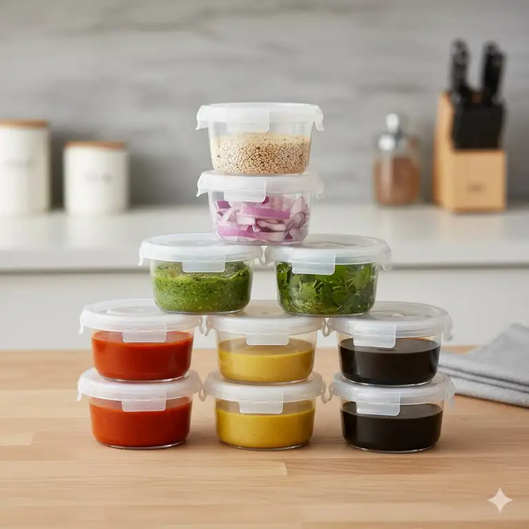 7 Best 1 2 Cup Containers With Lids: Ultimate 2025 Guide