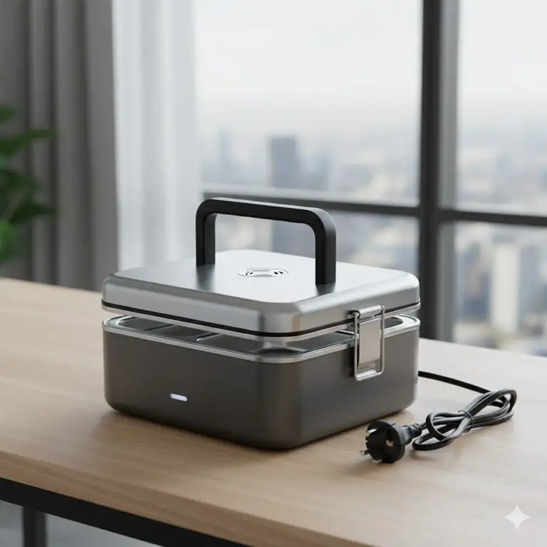 120w Heated Lunchbox UK: 7 Best Models That Actually Work