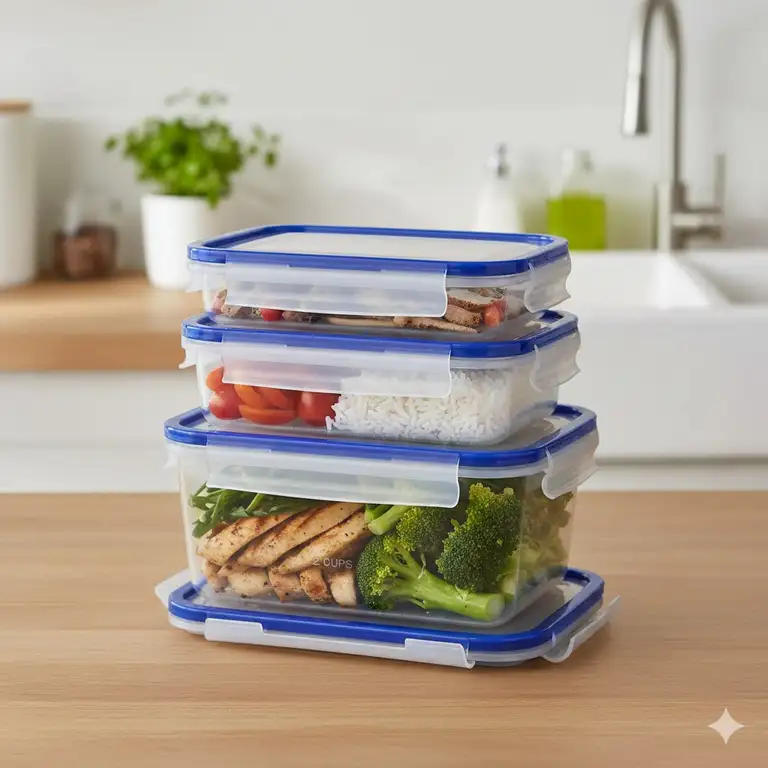 2 cup food storage containers: The Ultimate Expert Buyer’s Guide to Smart Prep 🤯