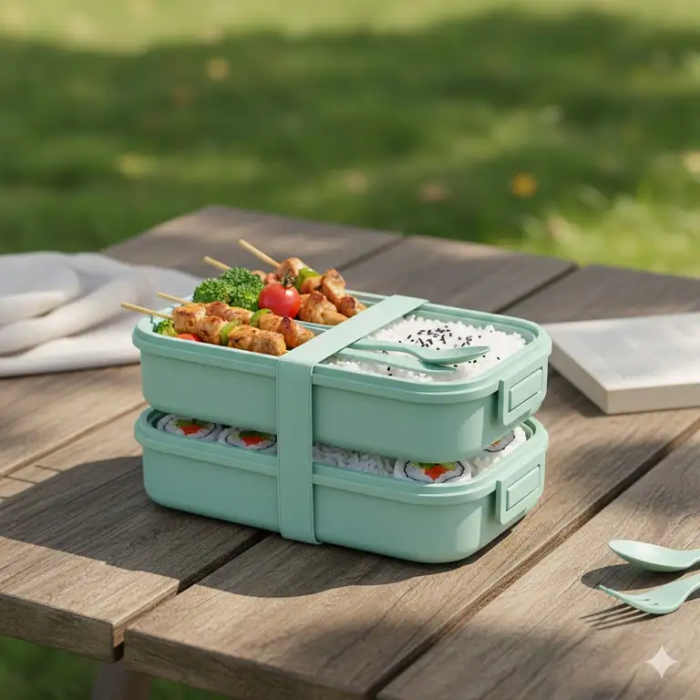 2 tier bento lunch box: 7 Amazing Picks & Expert Buying Guide for 2025