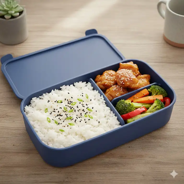 3 Compartment Bento Excellence: The Ultimate Guide to Perfect Portions in 2025