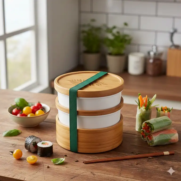 7 Best 3 tier bento box Options for Perfect Meal Prep in 2026!