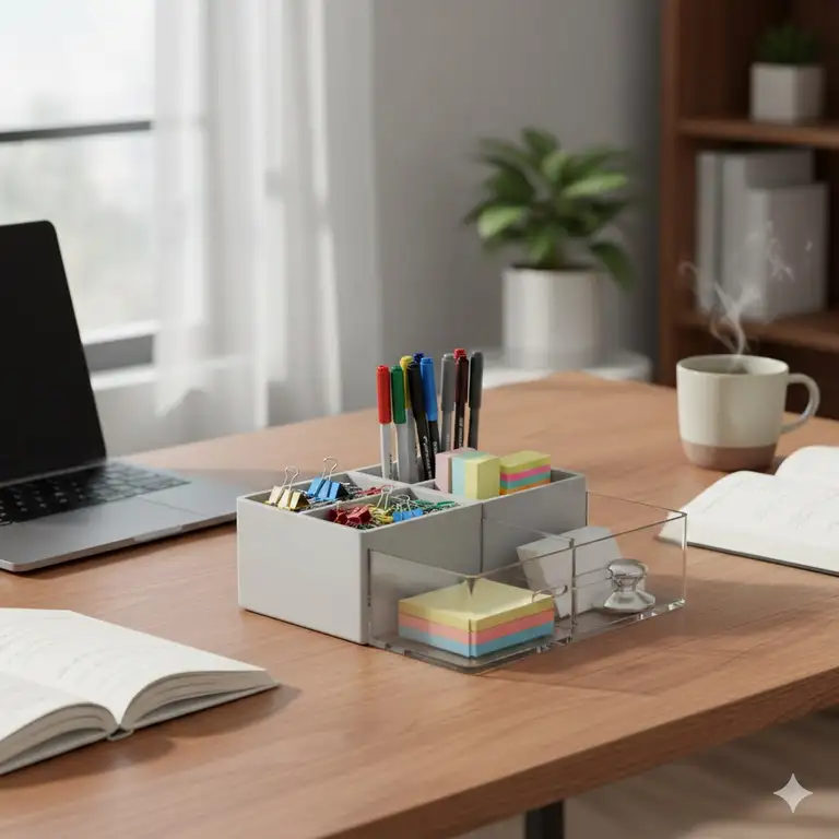 7 Best 4 compartment box Options to Organize Your Life in 2026
