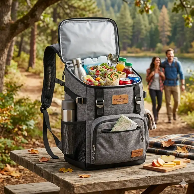 7 Best backpack cooler lunch box Models of 2026: Expert Reviews!