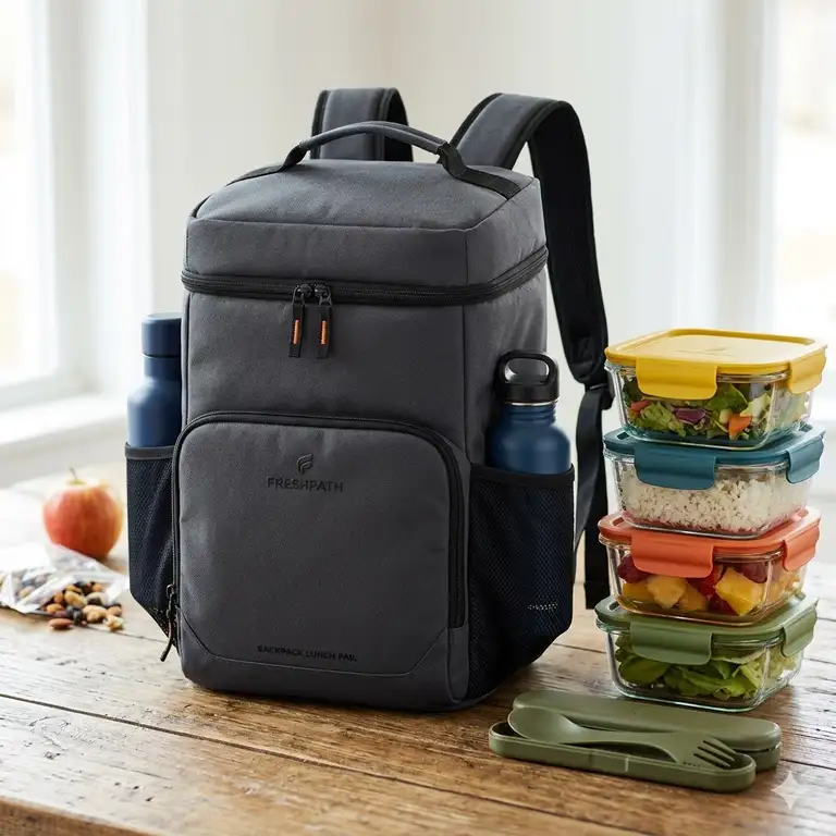 Backpack Lunch Pail: 7 Best Insulated Picks for 2026 (Booyah!)