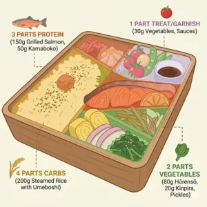 Traditional Thanh Hoa street food vendors during the daytime market hours.