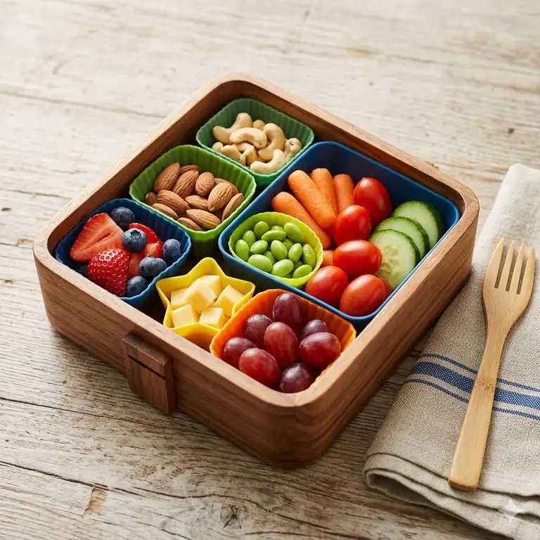7 Best bento box cups for 2026: The Ultimate Guide to Lunch Prep