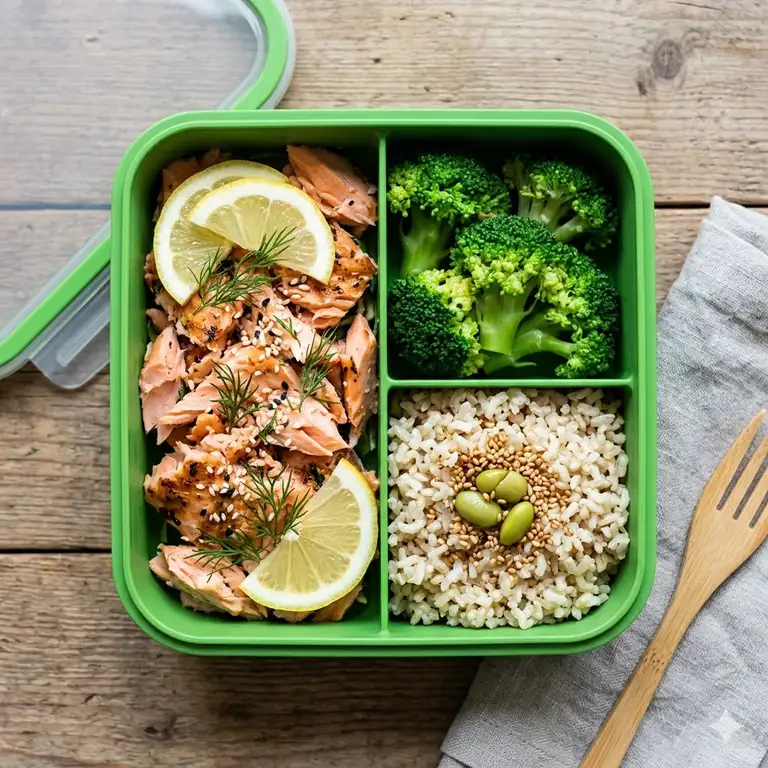 5 Best Bento Box Green Options for Eco-Friendly 2026 Meal Prep