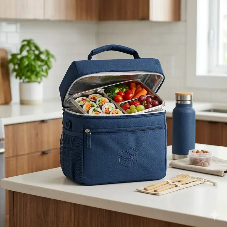 5 Best bento insulated lunch bag Options for 2026 (Expert Tested)