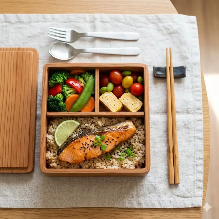 Best 5 Bento Box with Utensils Options for 2026: Expert Field Review