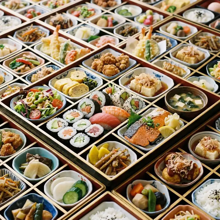 The 5 Best Options for the Largest Bento Box in 2026 (Expert Review)