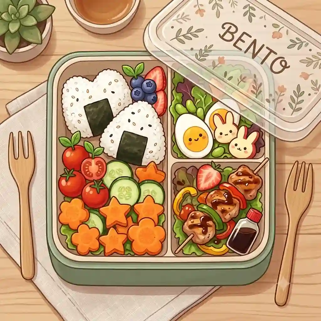5 Best Cute Bento Boxes for Adults in 2026: A Field-Tested Guide
