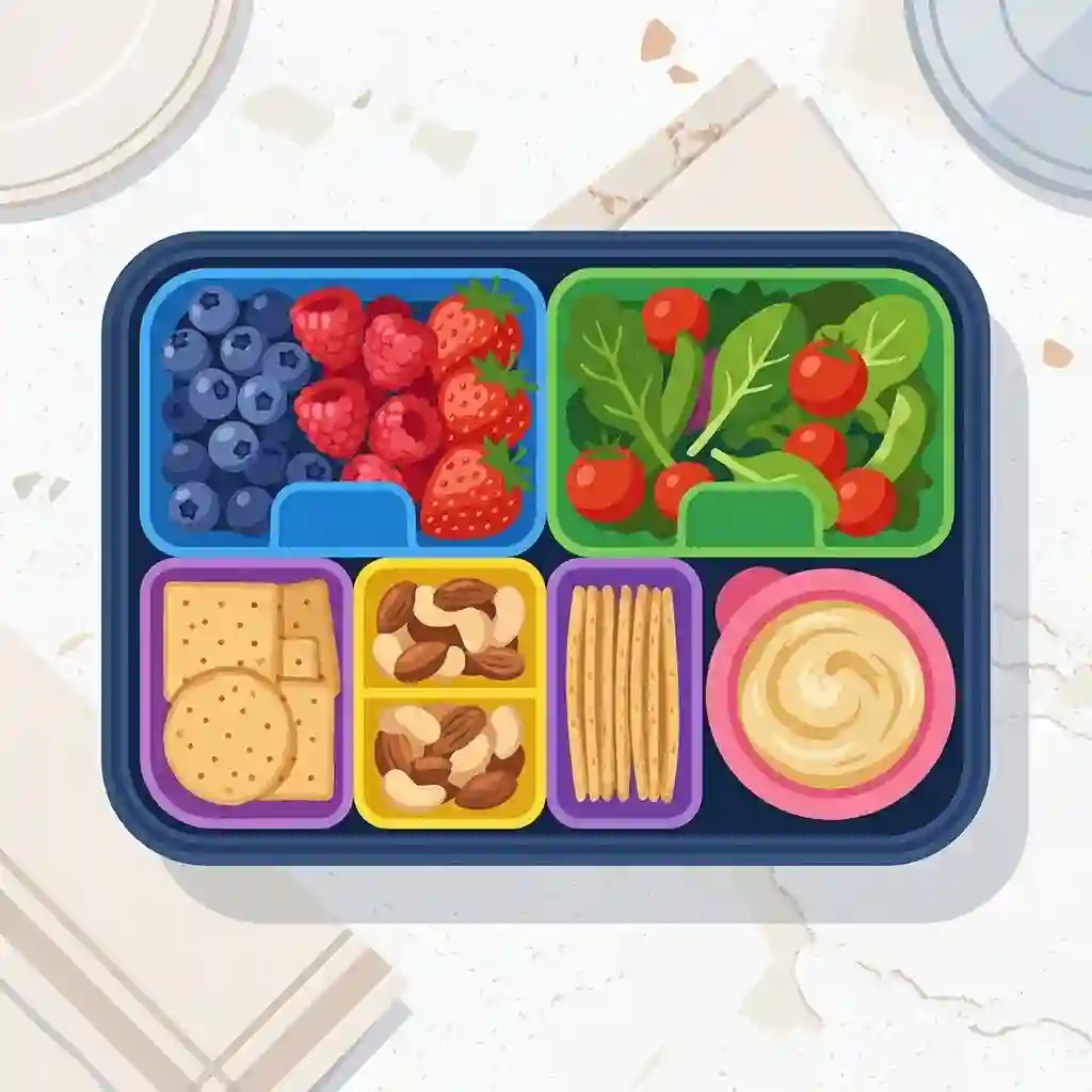 5 Best Bento Inserts of 2026: Expert Reviews & Setup Hacks