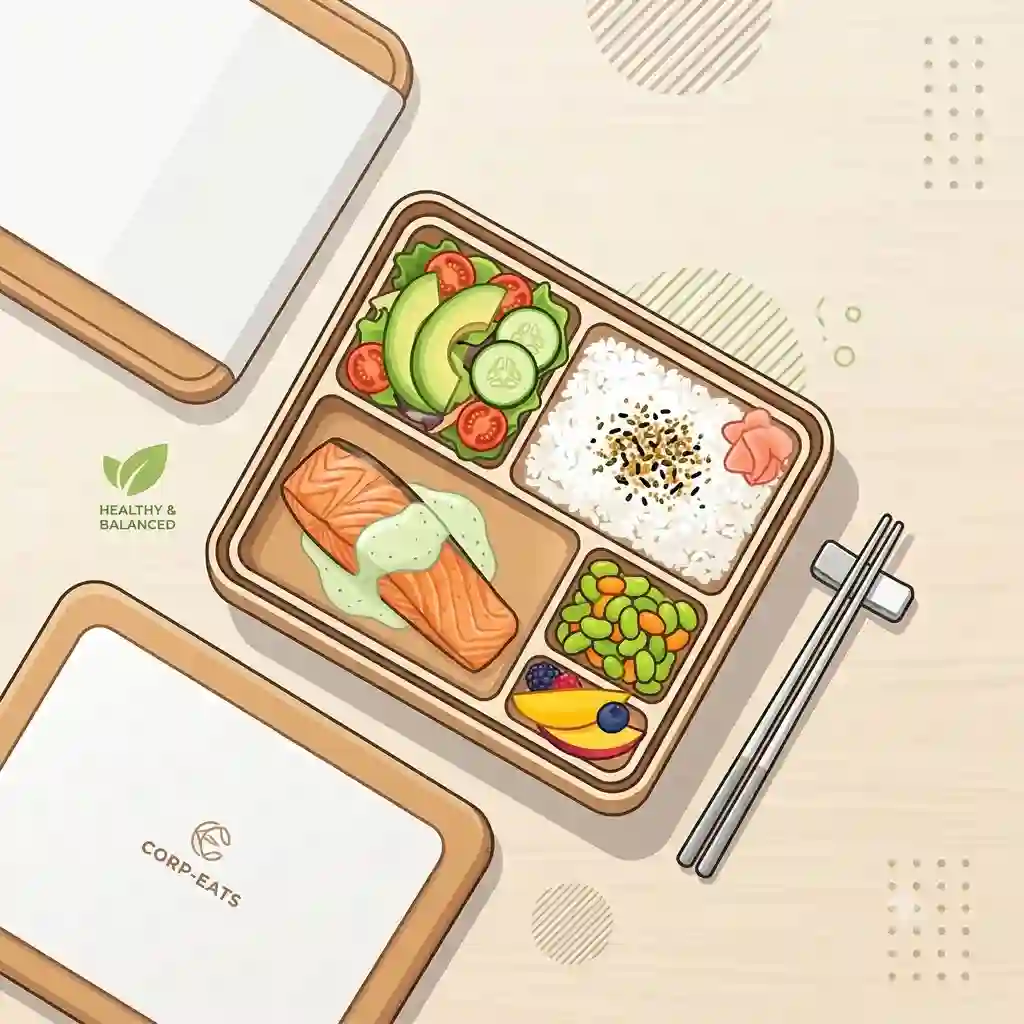 5 Ultimate corporate bento box Picks for a Power Lunch in 2026: Smart Choices for Busy Professionals